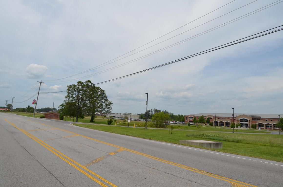 Cook Rd: Cook Rd, Crossville, TN 38555